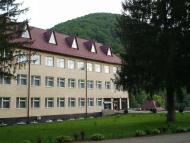 Курортне місто Шаян