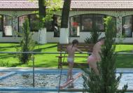 КОСИНО-чудове місце відпочинку