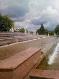 СУМИ - ХХ1 вік