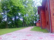 Церква Покрова Пресвятої Богородиці