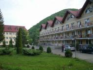 Курортне місто Шаян