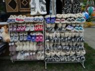 Курортне місто Шаян