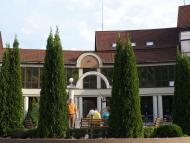 Курортне місто Шаян