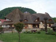 Курортне місто Шаян