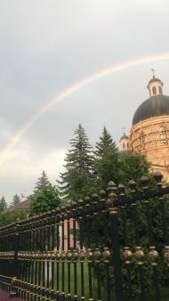 Маленький Париж