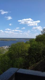 Духовна святиня українців