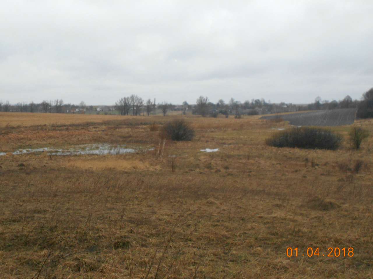 село та люди - Іванів