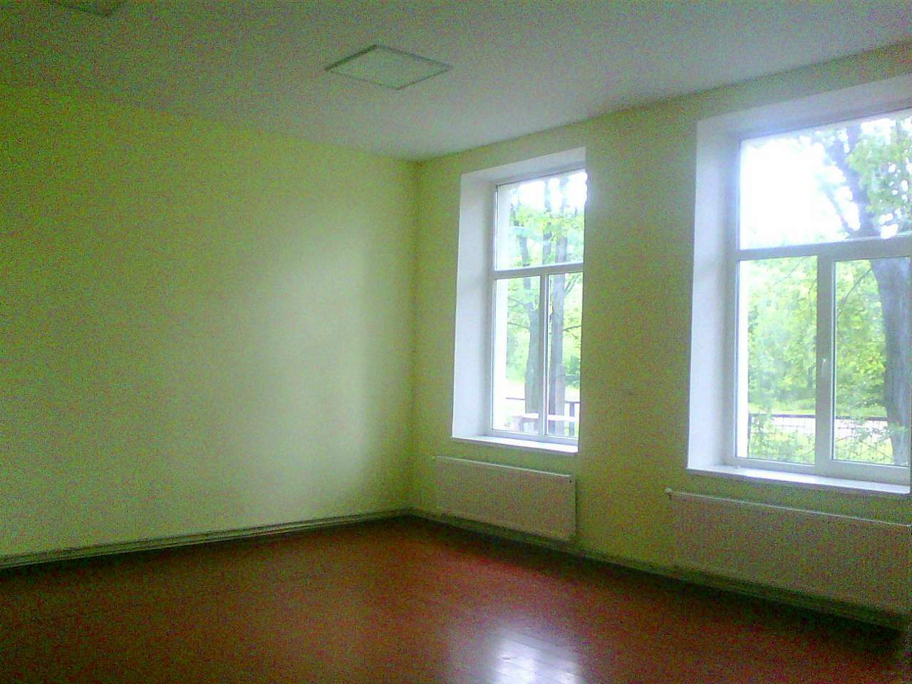 Дитячий садок - Горішнє