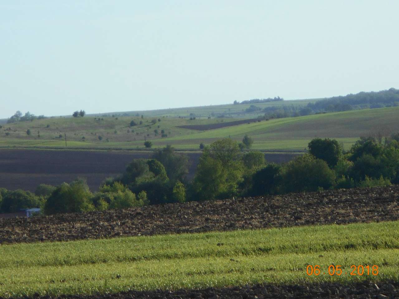 село та люди - Иванов