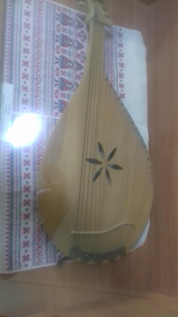 Картинна галерея - Яготин