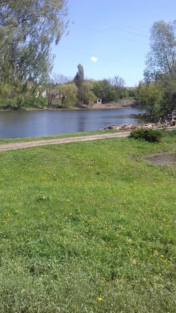 Турбовка - Turbivka