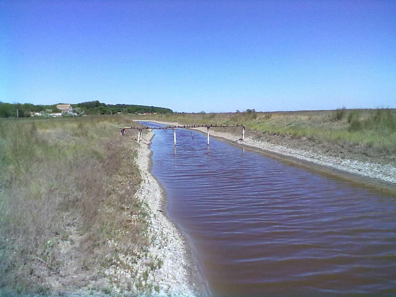 село Тимофіївка - Тимофіївка