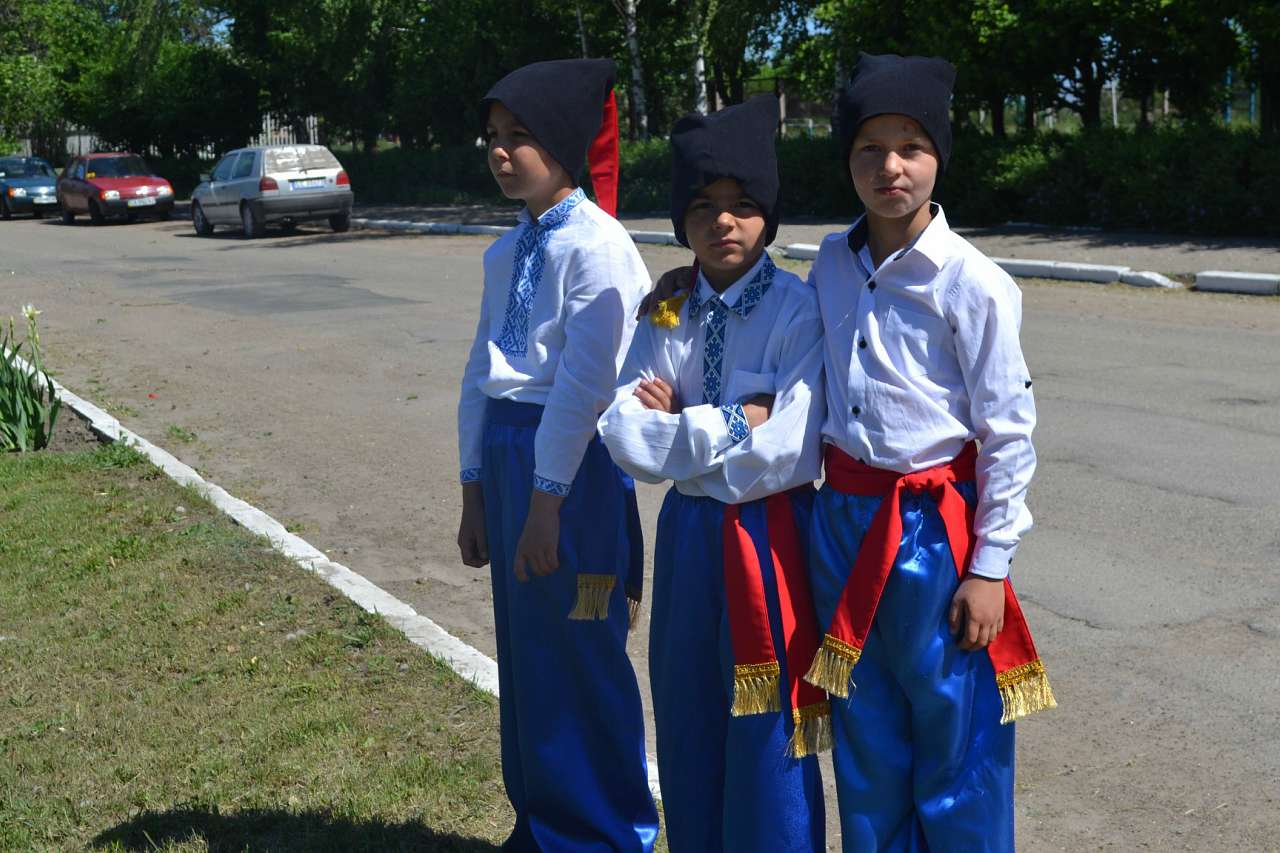 Джура - 18 - Товмач