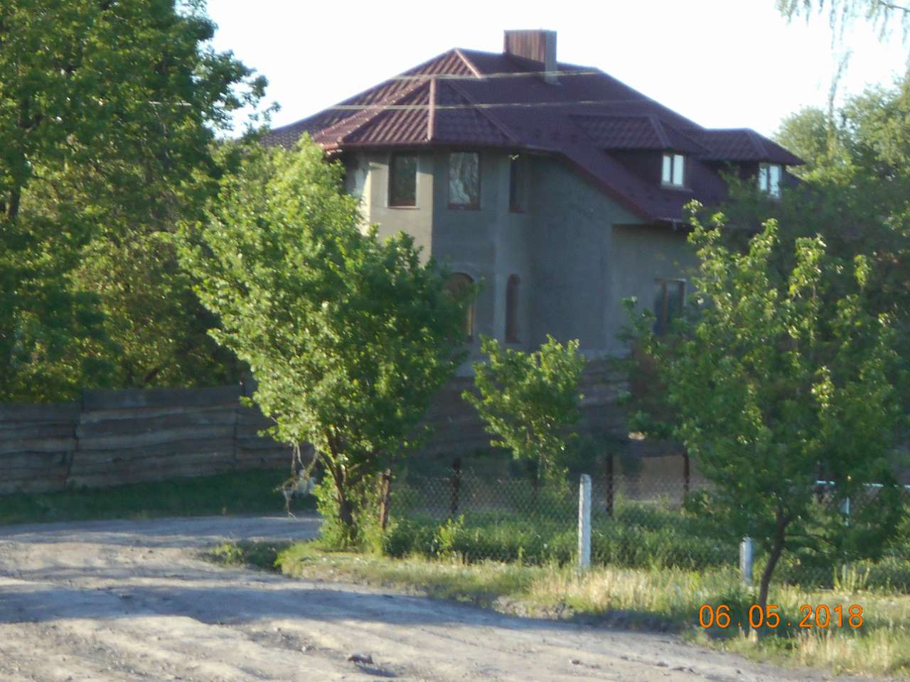 село та люди - Іванів