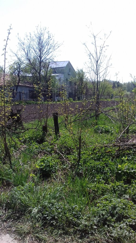 Турбовка - Турбівка