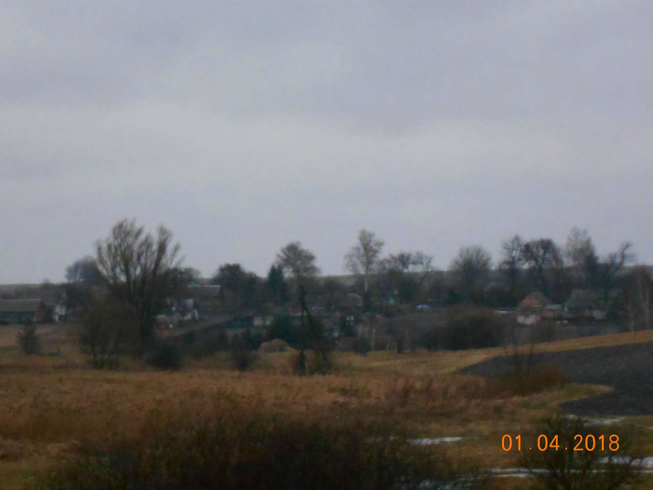 село та люди - Иванов