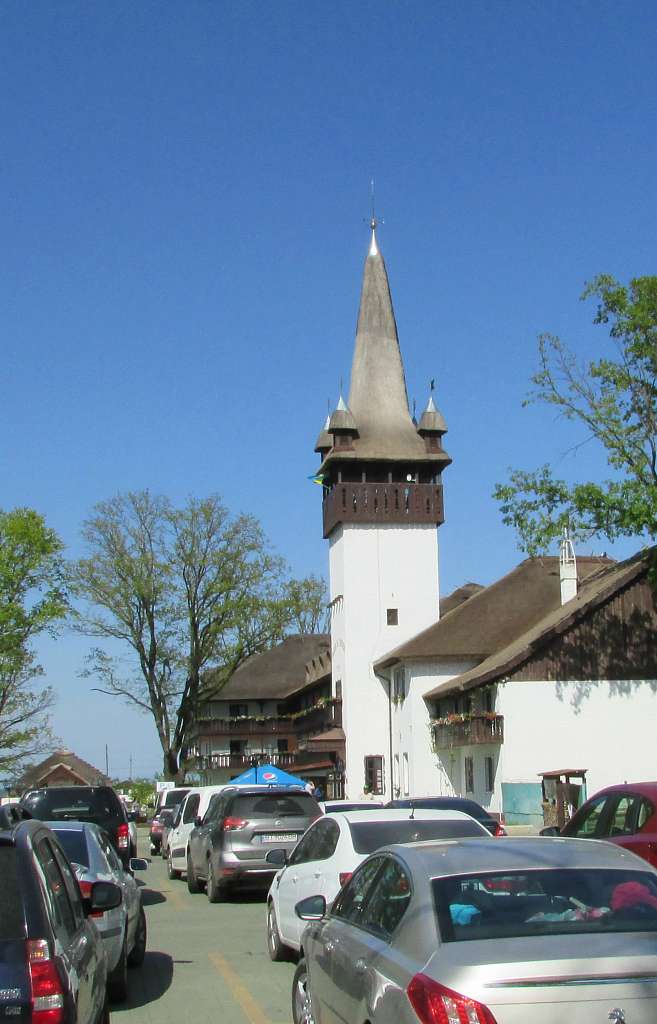 КОСИНО-чудове місце відпочинку - Берегове