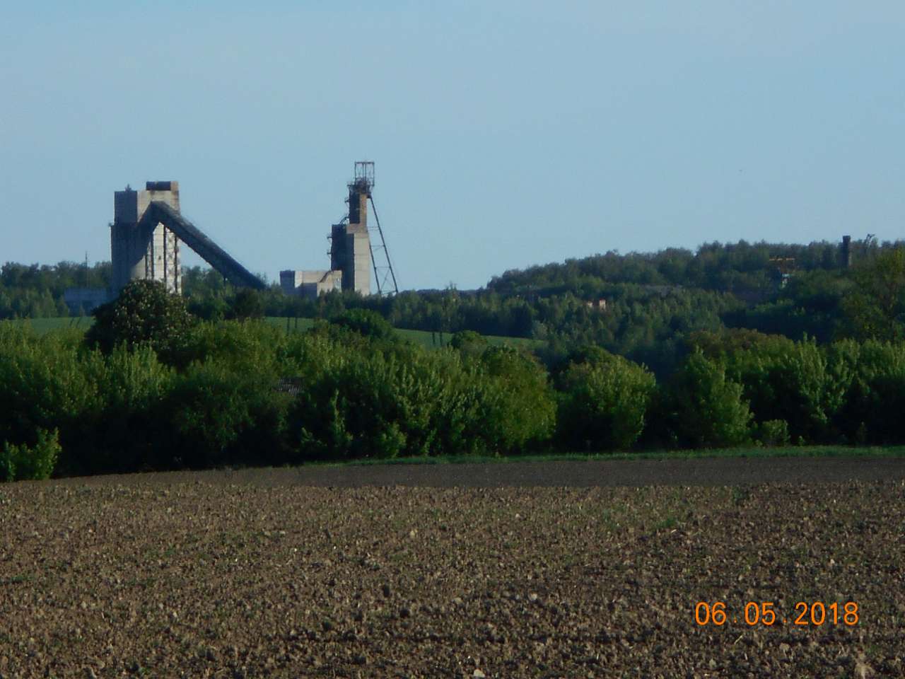 село та люди - Іванів