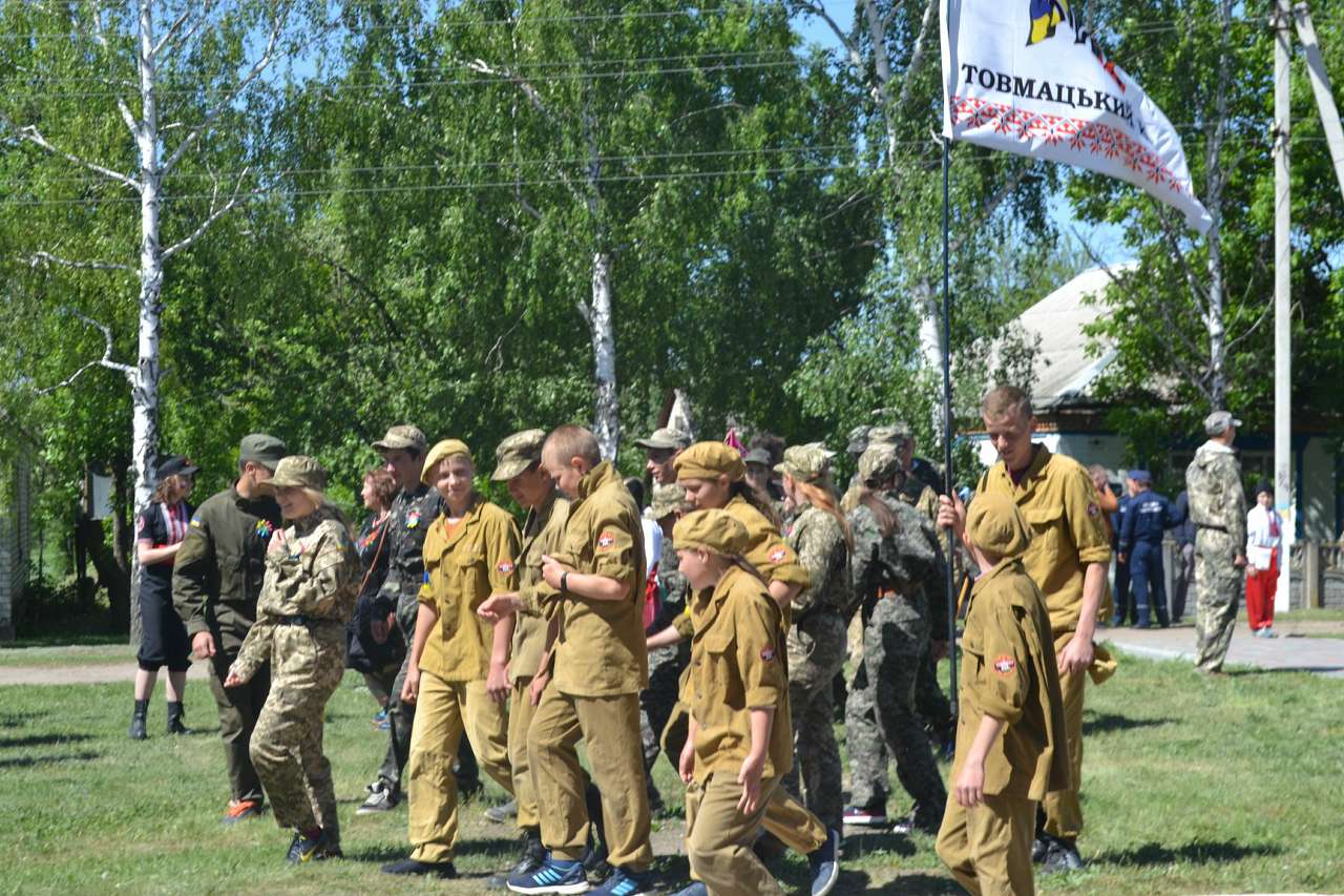 Джура - 18 - Товмач