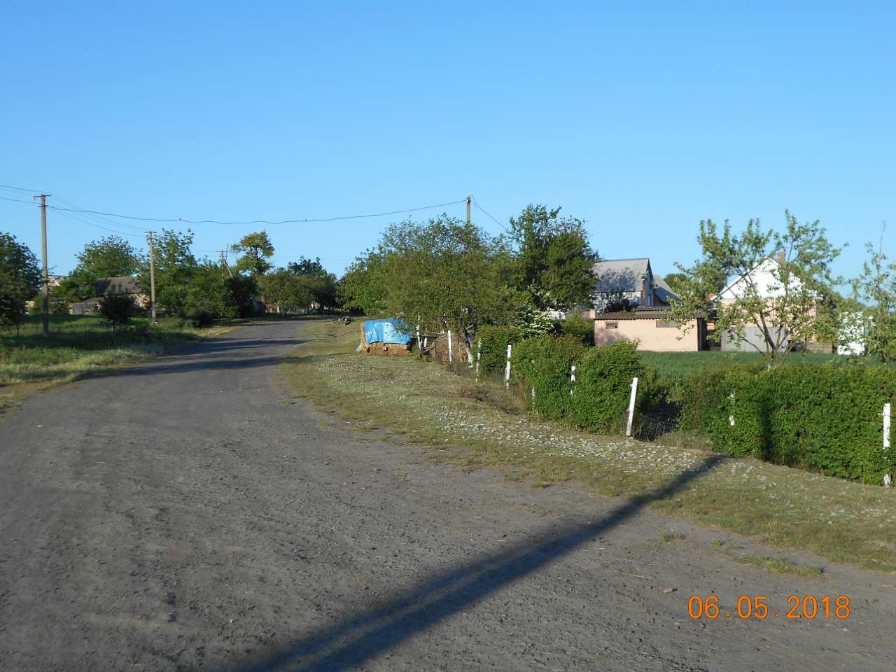 село та люди - Іванів