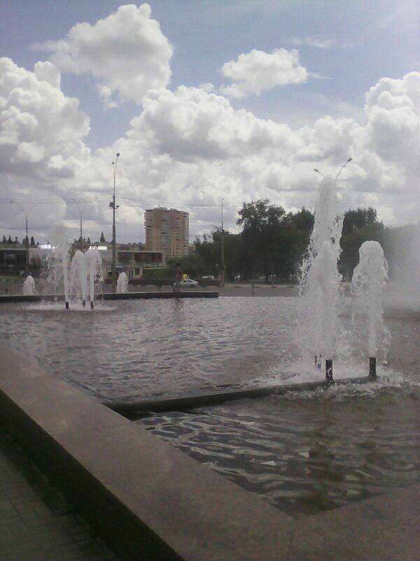 СУМИ - ХХ1 вік - Sumy
