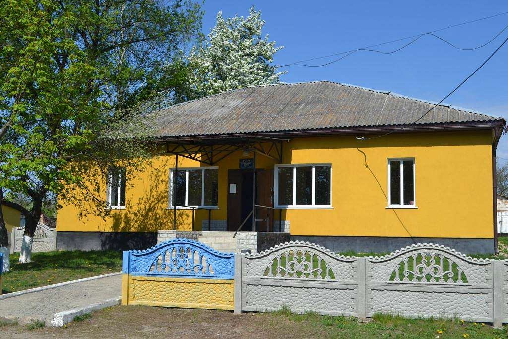 Кавунівка - Кавунівка