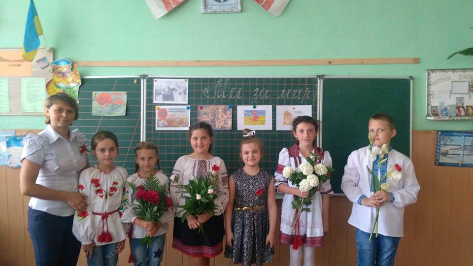с.Кальник - Кальник