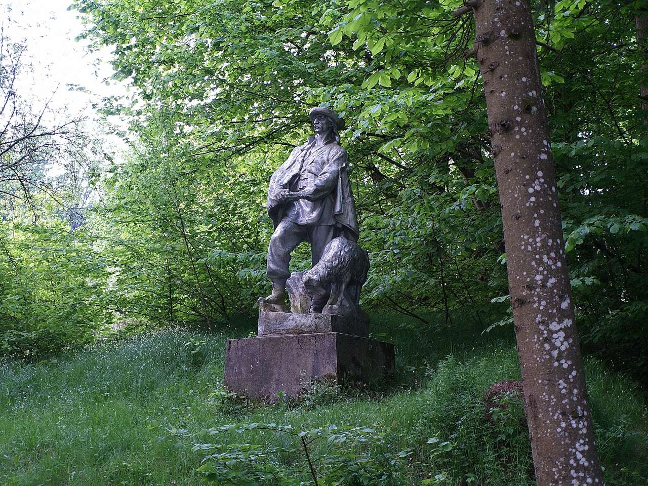 Курортне місто Шаян - Шаян