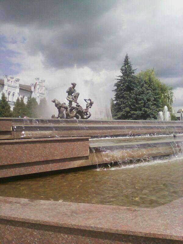 СУМИ - ХХ1 вік - Сумы