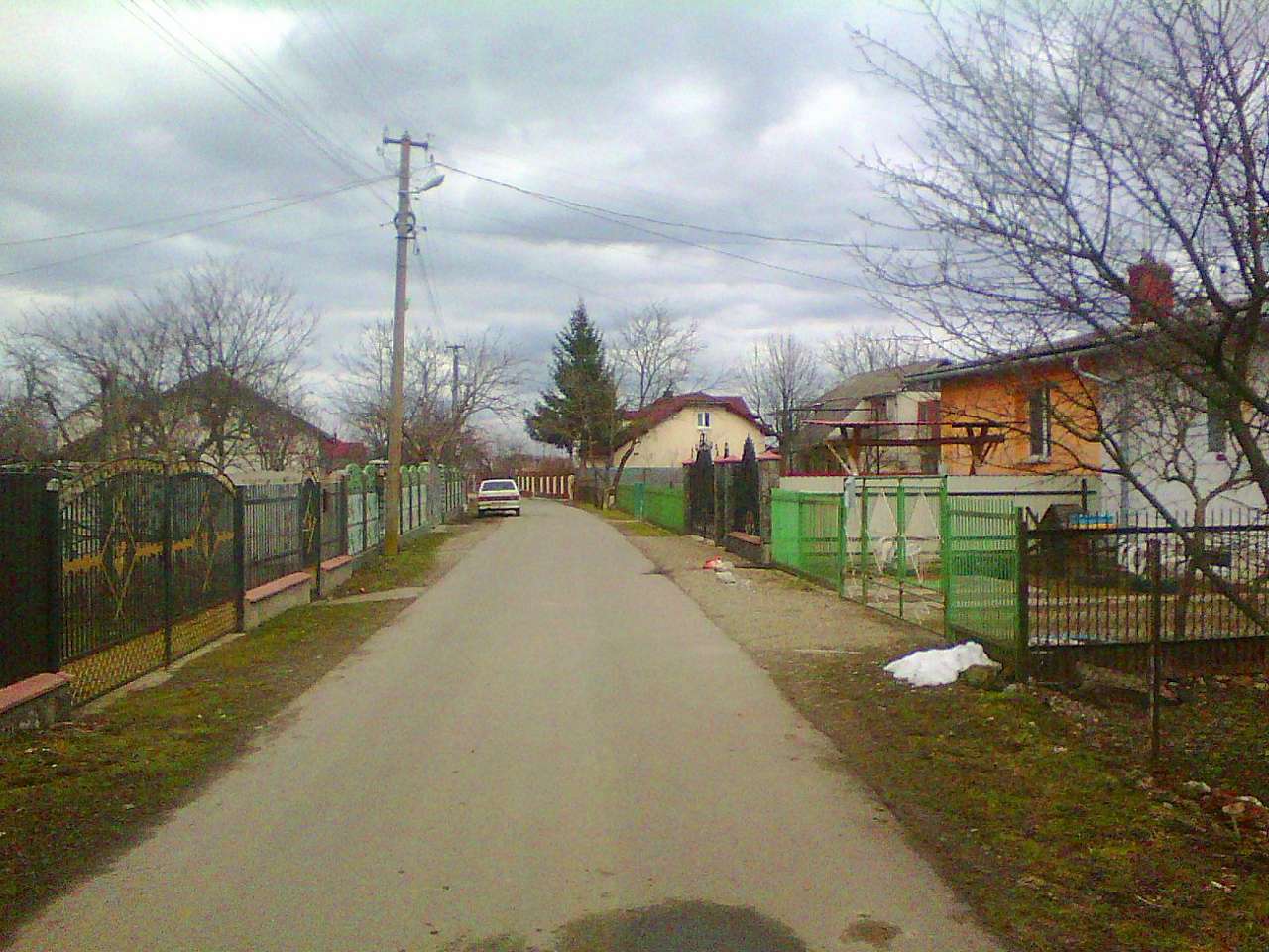 краєвид - Миртюки