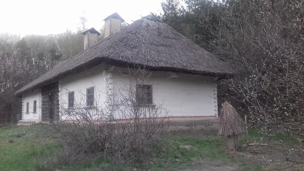 Славний Переяслав у світлинах - Переяслав-Хмельницкий