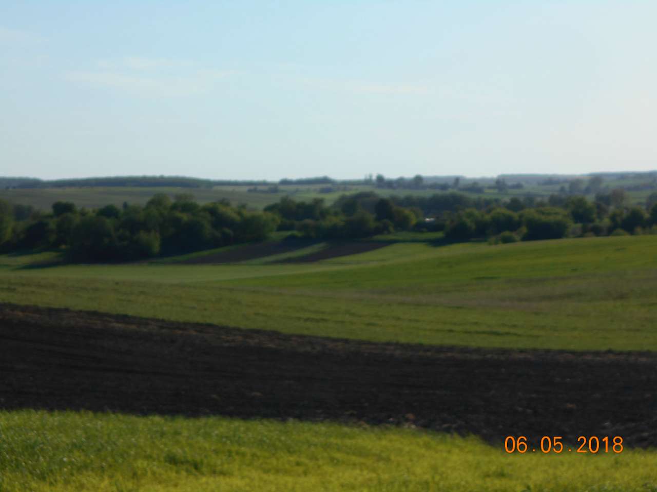 село та люди - Иванов