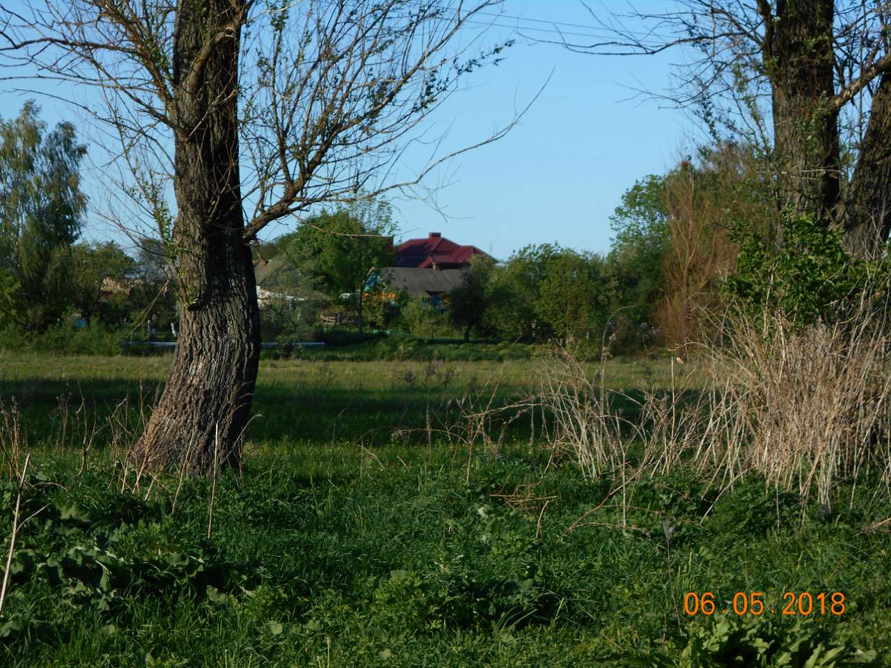 село та люди - Ivaniv