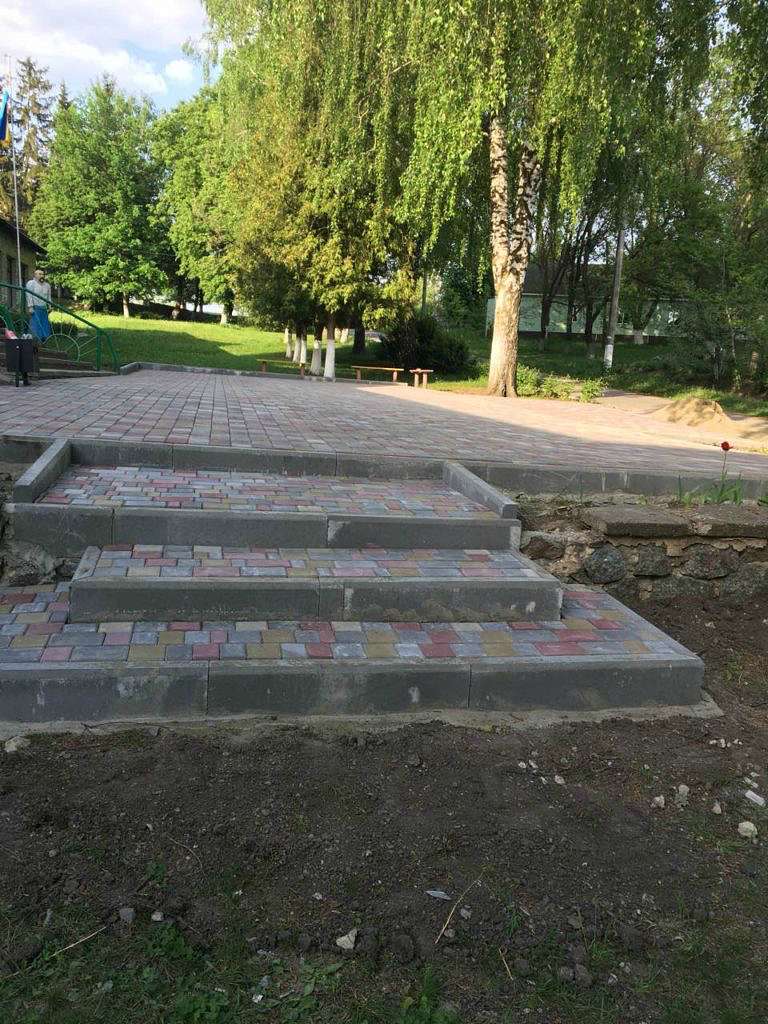 Скотареве - Скотареве