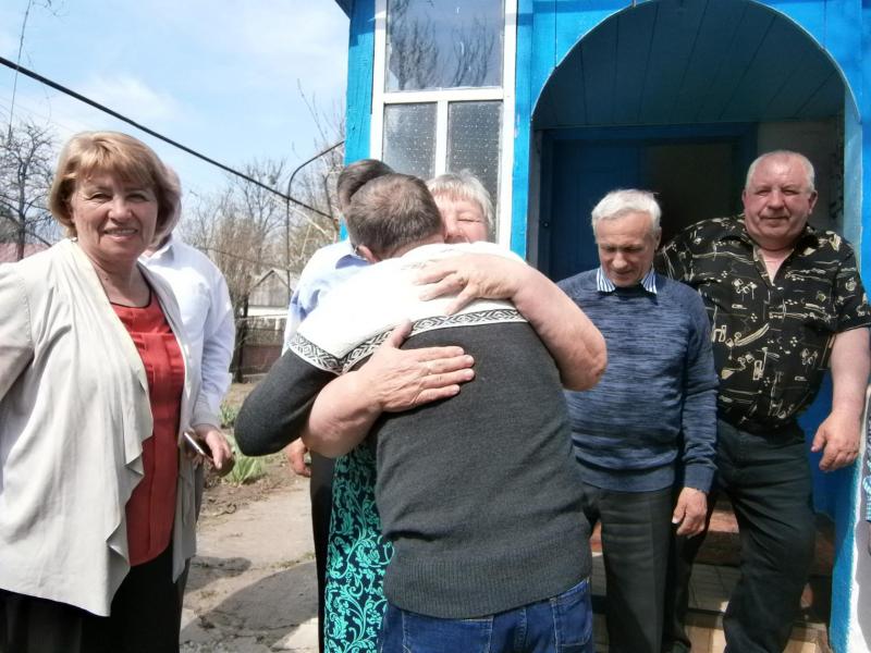 Папужани - Папужинці