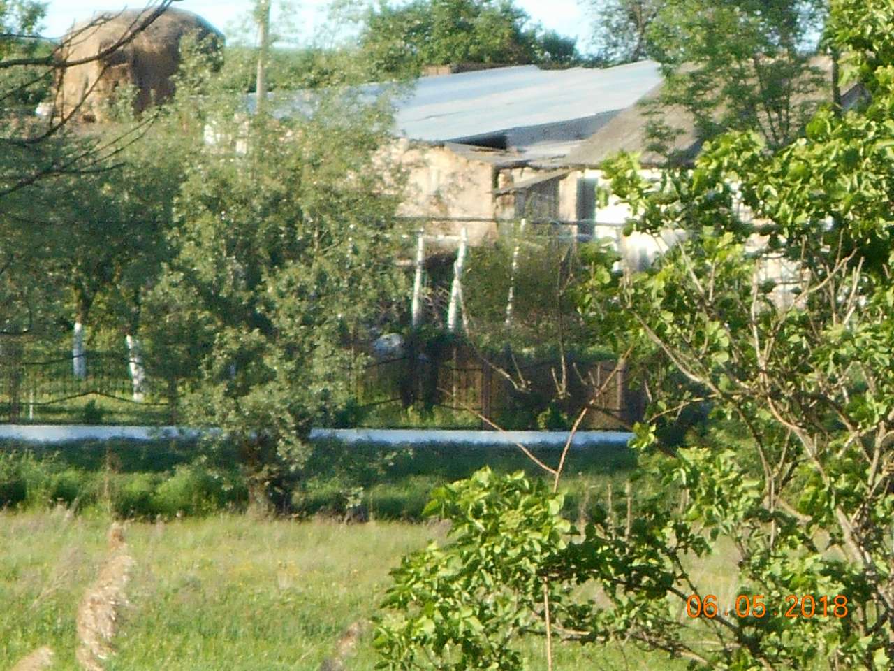 село та люди - Іванів