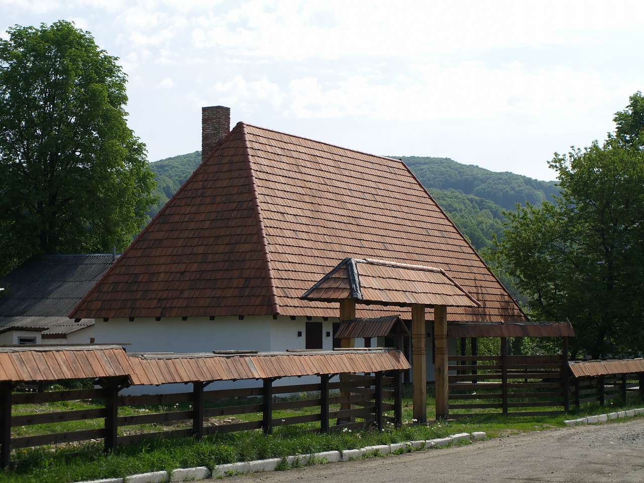 Приватна сироварня - Нижнє Селище