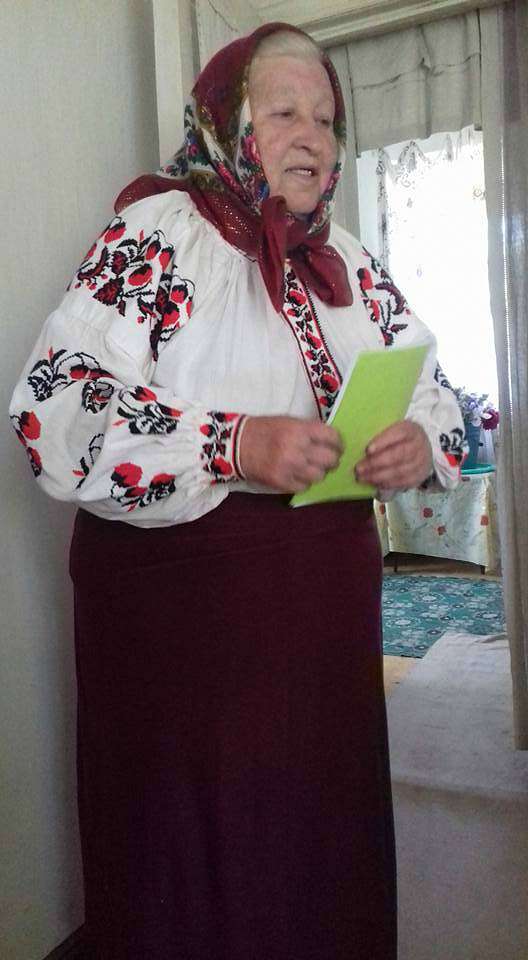 ЦЕ  КРИМКИ - Крымки