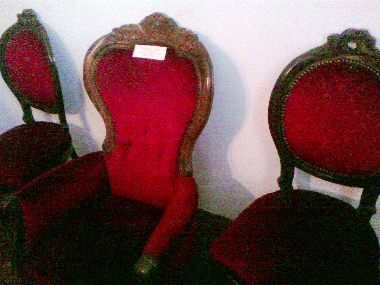 Музей Євгена Коновальця - Зашків