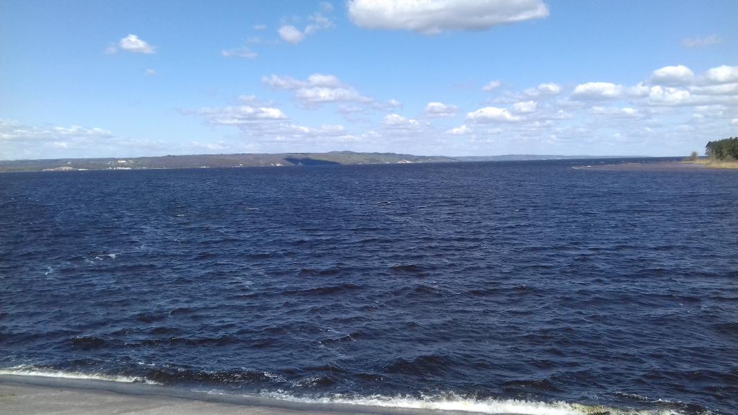 Духовна святиня українців - Канев