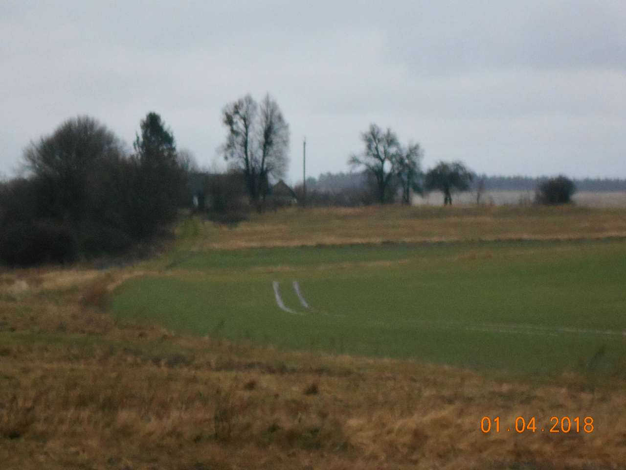 село та люди - Іванів