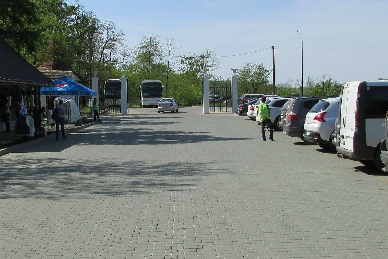 КОСИНО-чудове місце відпочинку - Берегове