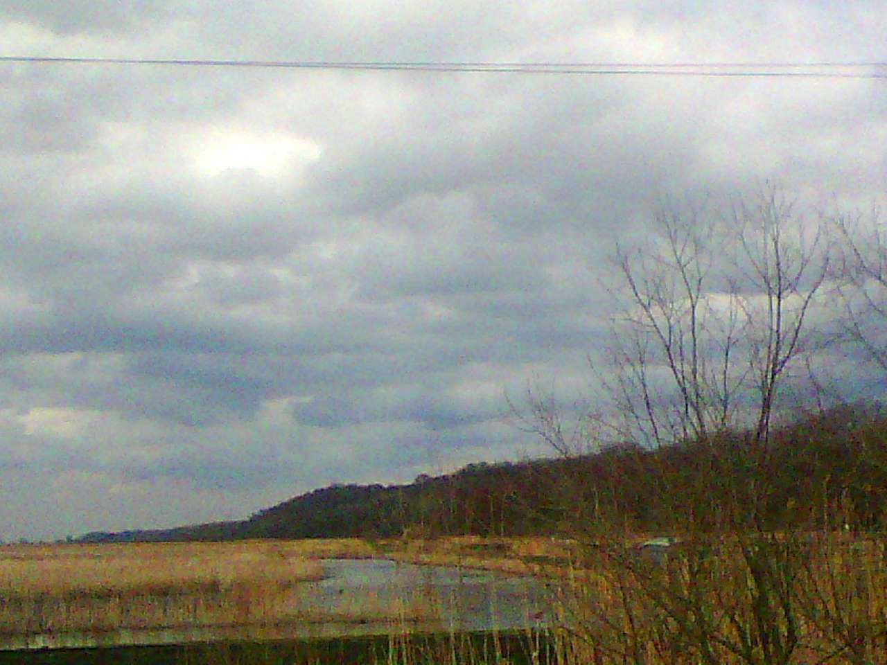 Стави - Стрілків