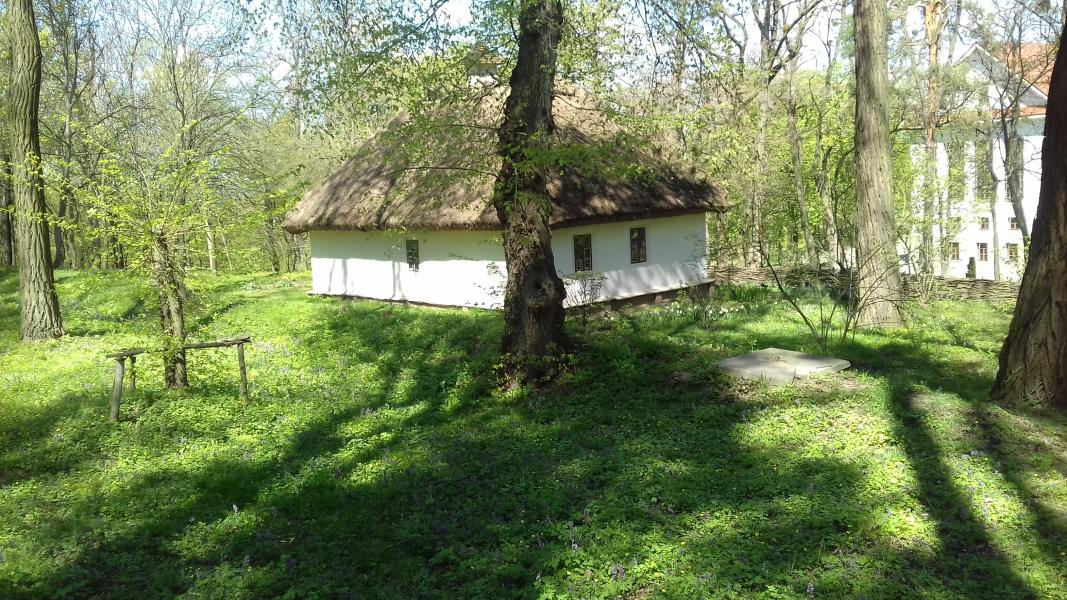 Духовна святиня українців - Канев