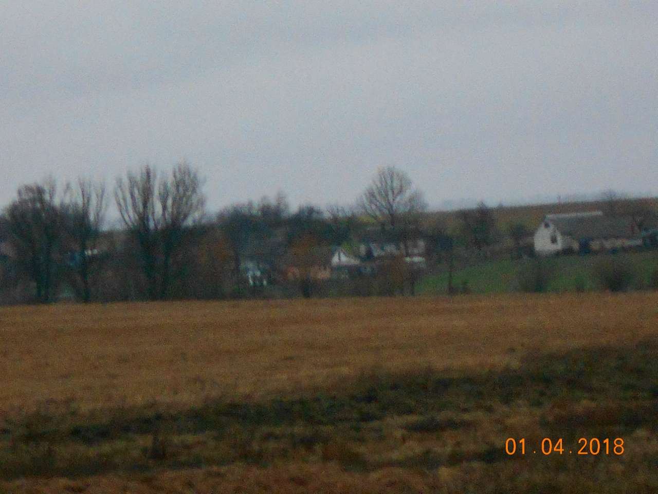 село та люди - Іванів