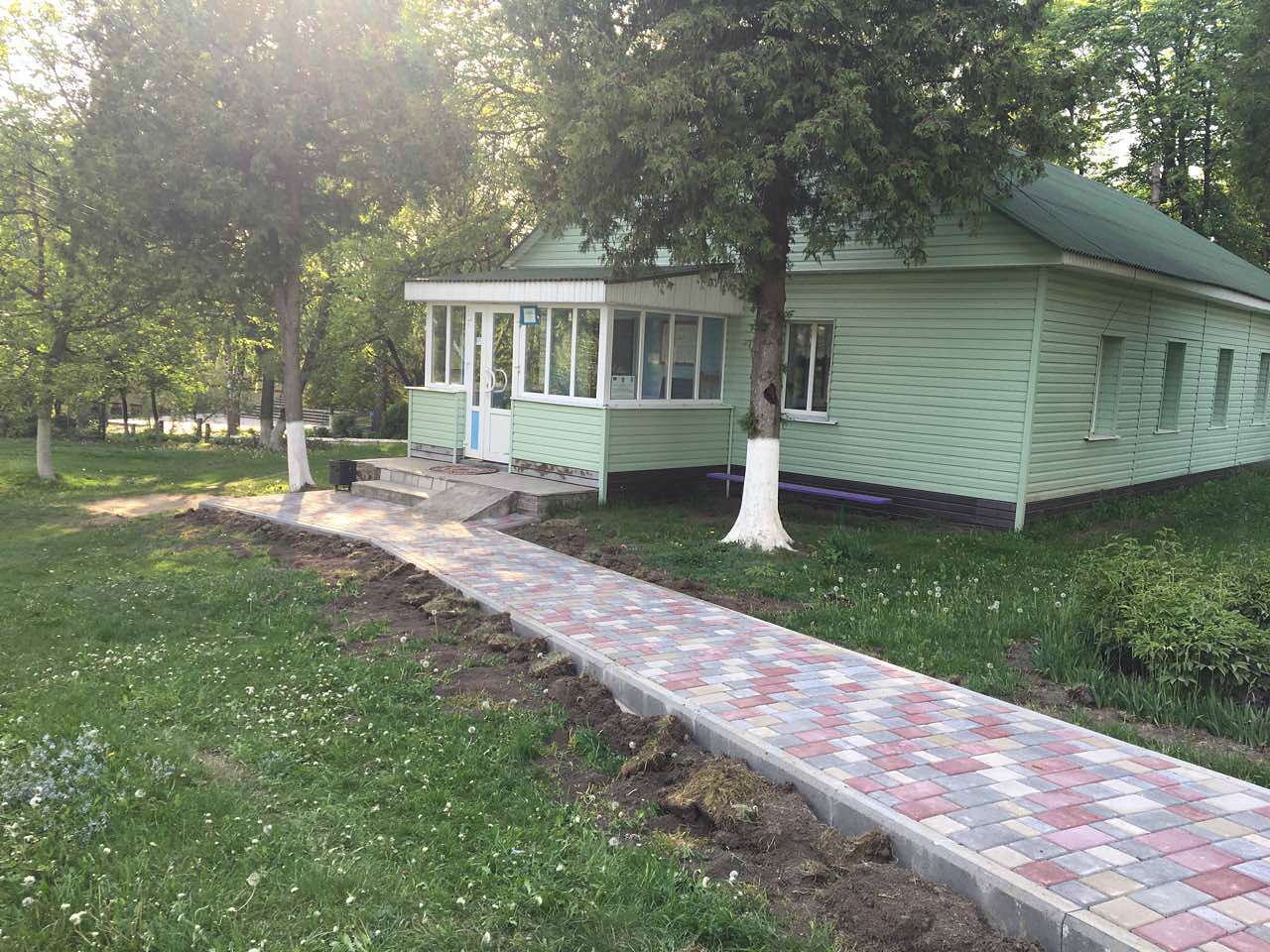 Скотареве - Скотареве