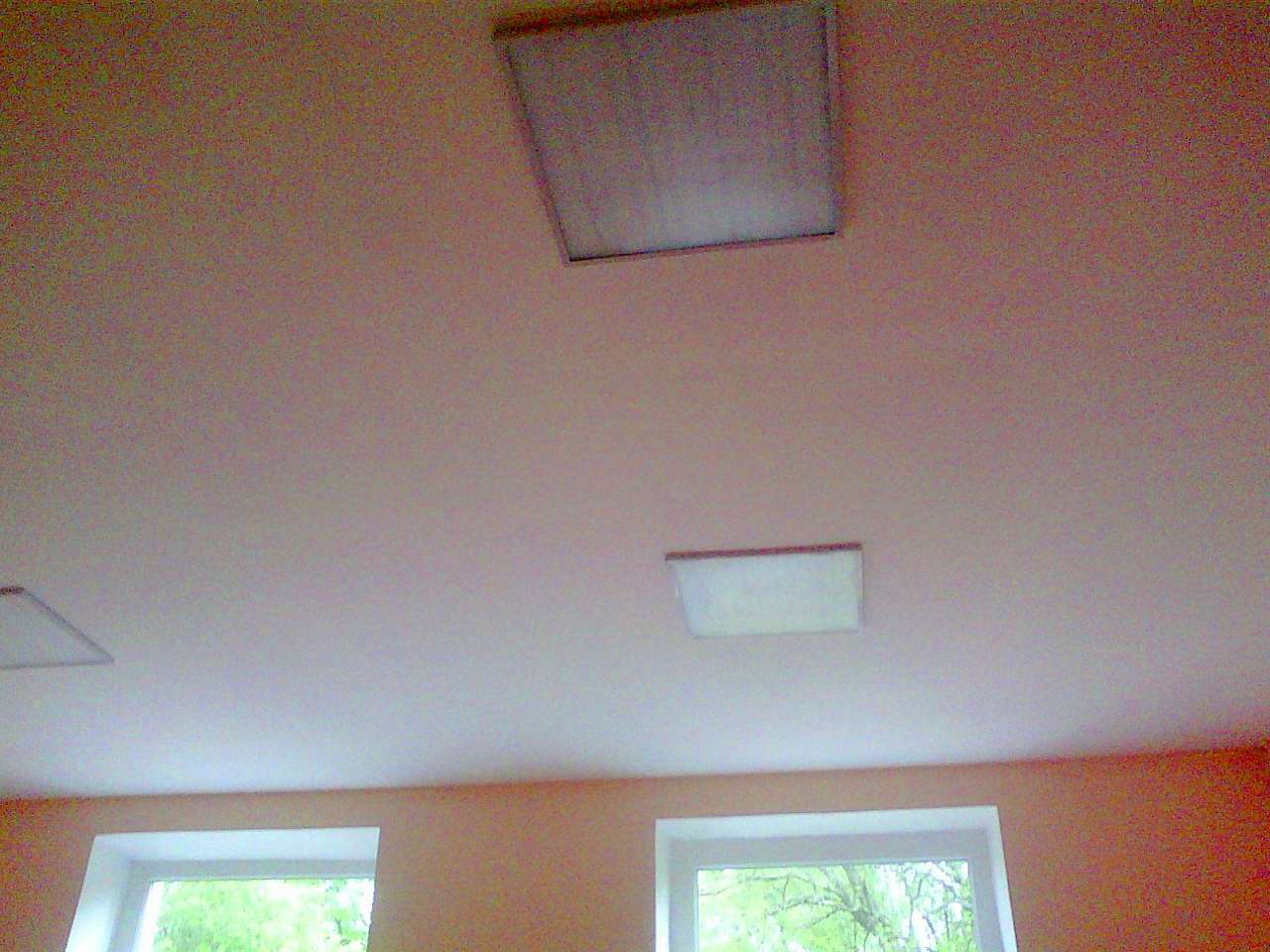 Дитячий садок - Горішнє