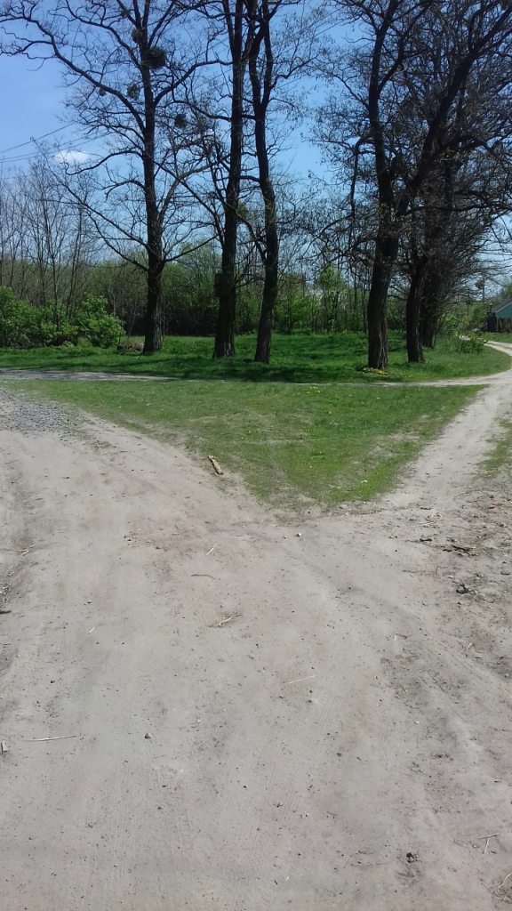 Турбовка - Турбівка