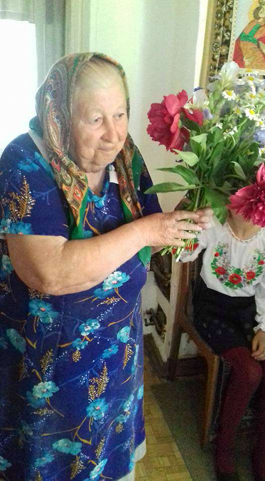 ЦЕ  КРИМКИ - Крымки