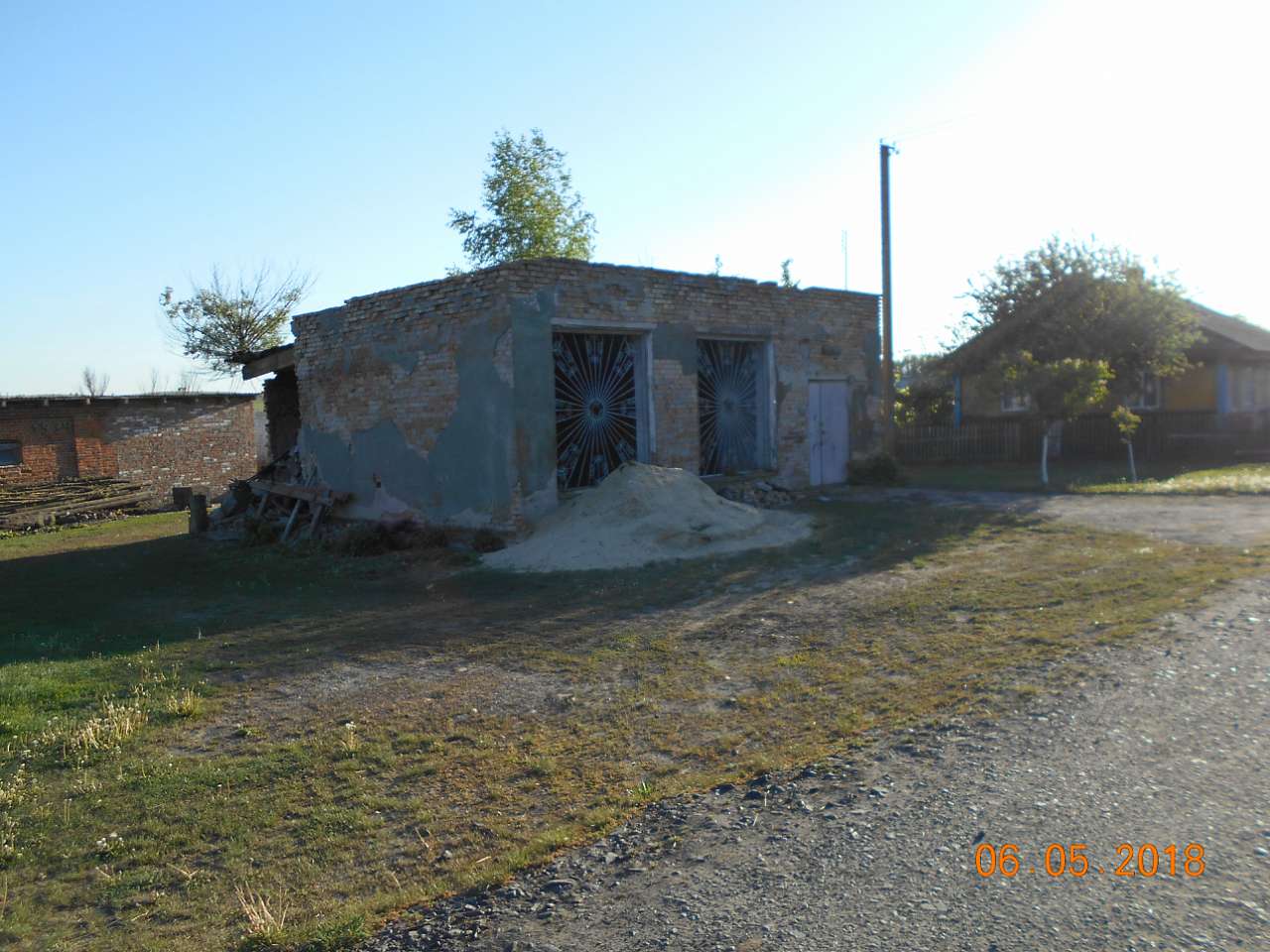 село та люди - Иванов